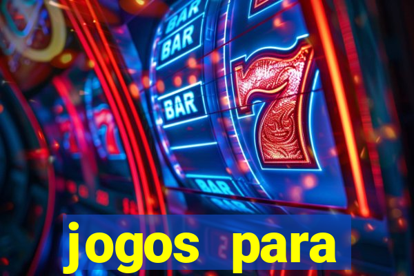 jogos para trabalhar regras e limites